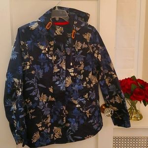 Beautiful Joules Rain Jacket